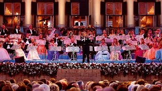 André Rieu  Strauss Party [upl. by Cleaves140]