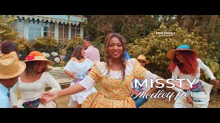 Missty  Medley Peï  Clip officiel [upl. by Novi]