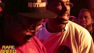 SPOTLIGHT SWAVE SEVAH VS SHOWOFF  RBE [upl. by Yme]