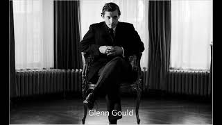 Glenn Gould  Beethoven Sonata No 9 in E Major Op 14 No 1 [upl. by Tewfik457]