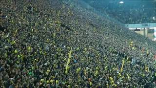 So laut ist das Westfalenstadion [upl. by Aiceled]