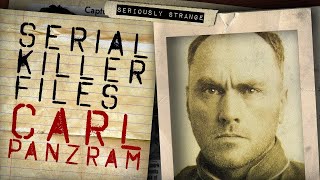 Planète Crime  SERIAL KILLER Carl Panzram un criminel de droit commun devenu tueur en série [upl. by Amelie36]