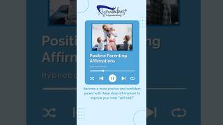 Hypnobabies Positive Parenting Affirmations Track [upl. by Ralli]