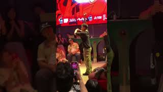 MT POP from 🇻🇳  Crazyyyyy  Get Low vol4 in Hanoi 🇻🇳 [upl. by Im140]