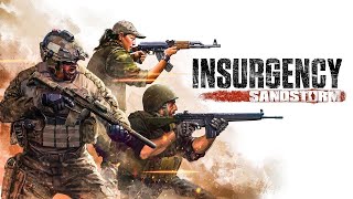 Insurgency Sandstorm  Best Two Out Of Three Comback [upl. by Niwdla]