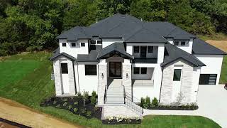 Partners in Building Custom Home in Franklin TN [upl. by Miharba229]