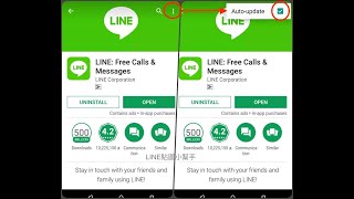 禁止電腦版LINE 不斷更新方法如何關閉LINE電腦版自動更新「LINE不小心更新到降版無法備分怎麼辦 LINE YZO9603G QQ 2966936357 [upl. by Annavas]