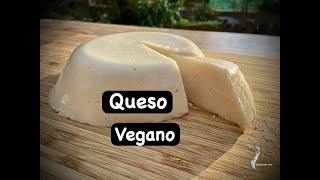 QUESO VEGANO  GUILLE RODRIGUEZ [upl. by Chappell]