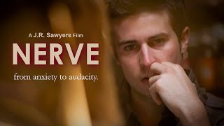 NERVE 2011 Movie Official Trailer 4K WATCH NOW [upl. by Pearse100]