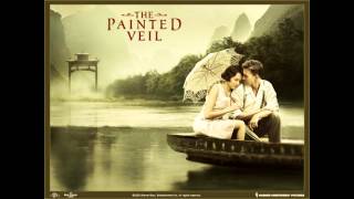 A La Claire Fontaine  The Painted Veil With Subtitles [upl. by Mandie]