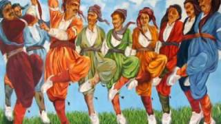 Dabke Kurdish Halparke Remix [upl. by Francois]