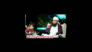 biyan molana Tariq Jameel 2024 [upl. by Jegar]