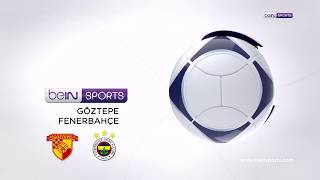 Göztepe 2  2 Fenerbahçe Özet [upl. by Deehan]