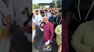 Shree Indresh Maharaj ji bpragji chandigarh vrindavan prakat utsav 🙏BhaktiPathBhakti [upl. by Acinoryt993]