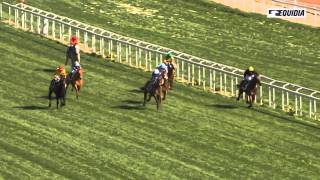 course 1 Cagnes sur Mer [upl. by Magnien713]