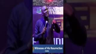 Why People Backslide Apostle Joshua Selman [upl. by Aihsein631]