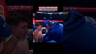 William Zepeda vs Giovanni Cabrera  Fight Highlights boxing action combat sports fight [upl. by Llegna]