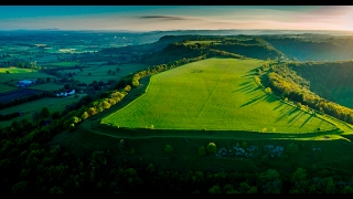 Discover Stroud District [upl. by Oetam]