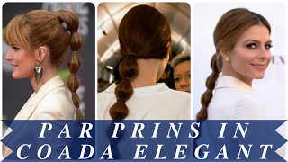 Par prins in coada elegant [upl. by Dearman]