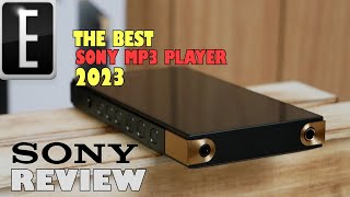 Nearly 1000 for this MP3 Player  Sony Walkman NWZX707 Review [upl. by Mayhs]