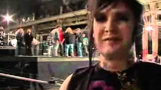 Avenged Sevenfold  Afterlife Making Of Video Segment 2 [upl. by Angele]