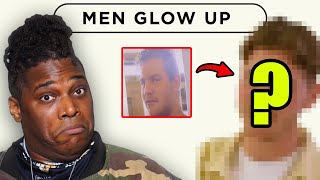 Blind Dating 6 Men By Glow Ups [upl. by Lacombe]