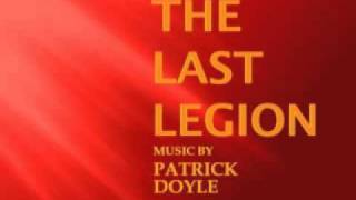 The Last Legion 03 Goths Seize Rome [upl. by Dorcea]