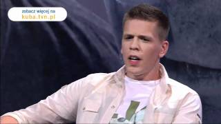 Wojciech Szczęsny Kamil Bednarek bonus 1 Kuba Wojewódzki [upl. by Sedecram359]