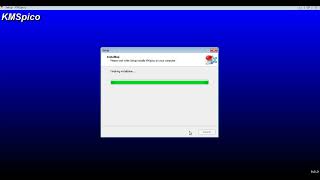 Windows  MS Office Activator  KmSpico Setup Installation  MS Office  Window Activation Process [upl. by Yseulte]