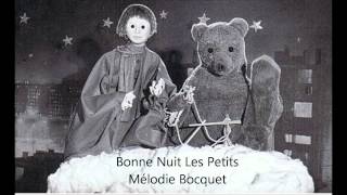 Bonne Nuit Les Petits  Générique Fin  Flute 1  Mélodie Bocquet [upl. by Sukcirdor263]