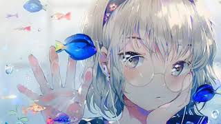 NIGHTCORE  RLNDT ⏪ Bad Bunny ⏩ [upl. by Laddie]