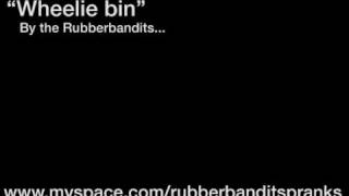 Wheelie bin Prank Call by The Rubberbandits [upl. by Timmons821]