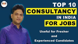 Top 10 consultancy in india l Best job consultancy in india l Best Consultancy for Gulf Abroad Job [upl. by Burny]