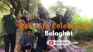 Raw Life Celebration balaghat madhyapradesh [upl. by Lothaire]