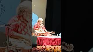 Creator of the Mohan Veena Pt Vishwa Mohan Bhatt  Mohan Veena  Vishwa Mohan Bhatt [upl. by Cooke]