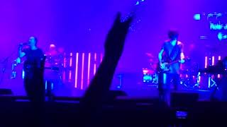 Radiohead  My Iron Lung  Buenos Aires 2018 [upl. by Nadaba]