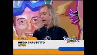 Capusotto en Montevideo [upl. by Emaj]