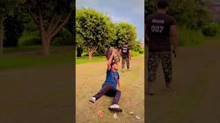 Pakistan zindabad viralvideo army military youtubeshorts shortvideo pakistan abubaker007 [upl. by Oslec]