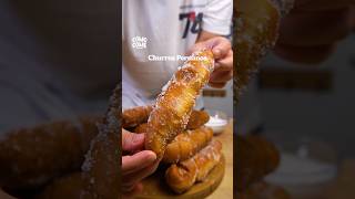 Churros peruanos churros receta gastronomiaperuana [upl. by Kalin192]