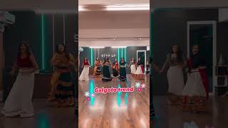 Gal Goto 😍 Trending ❤️ shorts dance navratri ytshorts garba [upl. by Iveson540]