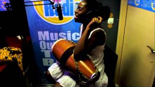 Iyeoka  Breakdown Mode  unplugged  BiscuitRadiocom [upl. by Anitreb]