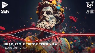 Nhạc Remix TikTok Triệu View  BXH Nhạc Trẻ Remix Hay Nhất Hiện Nay🎼Top 20 Nhạc TikTok Hay 2024 [upl. by Yedorb]