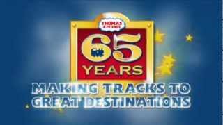 65 Years Advertisement  HD [upl. by Hazelton]