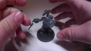 Magnetizing Kastelan Robots [upl. by Adnanref]