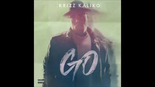 Krizz Kaliko  Happyish [upl. by Ikik]