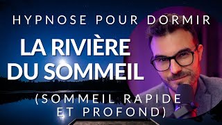 Hypnothérapie contre les troubles du sommeil  😴 [upl. by Einiar]