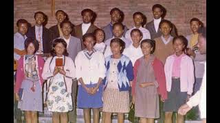 quotጌታ ኢየሱስ ና መርምረኝquot Mulu Wongel Church “A” Choir [upl. by Kcolttam963]