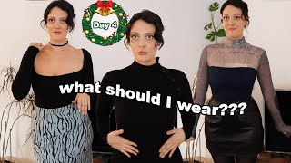 Im going to the Streamy Awards VLOGMAS DAY 4 [upl. by Cirda]