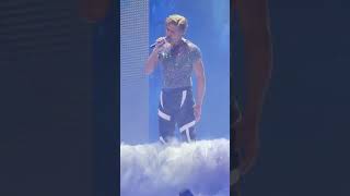 Aaron Kwoks Amazing Code Concert 2023  Borgata Atlantic City [upl. by Irme]