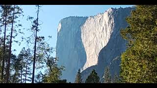 The Soupier Vanlife Camping trip decided to head cross country and down to Yosemite Check this out [upl. by Pilif]